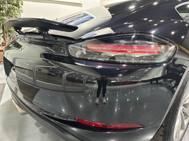 Used 2018 Porsche 718 Cayman S RWD image 34