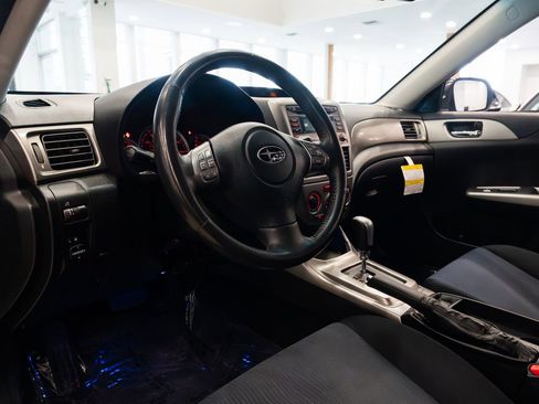 Used 2009 Subaru Impreza Outback Sport AWD/4WD image 17