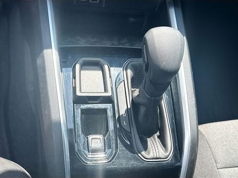 Used 2026 Chevrolet Colorado W/T w/ WT Custom Package image 16