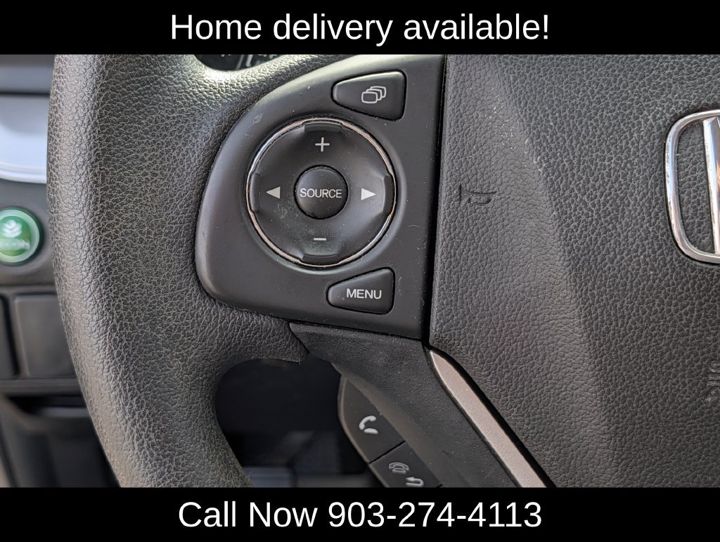 Used 2015 Honda CR-V EX image 20