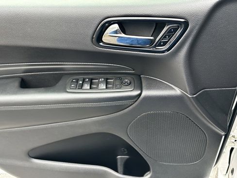 Used 2022 Dodge Durango GT image 23