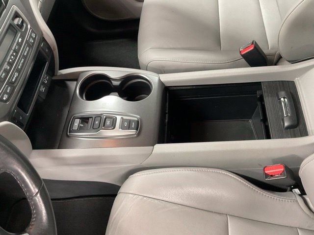Certified 2022 Honda Pilot EX-L image 25