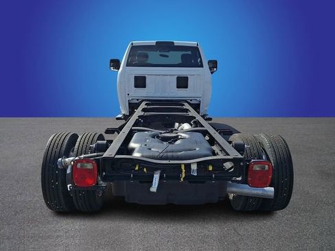 Used 2024 RAM 5500 Tradesman image 5