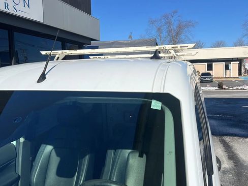 Used 2020 Ford Transit Connect XL image 10