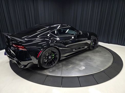 Used 2020 Toyota Supra Premium w/ Driver Assist Package image 13