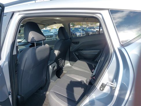 Certified 2025 Subaru Crosstrek 2.0i Premium image 34