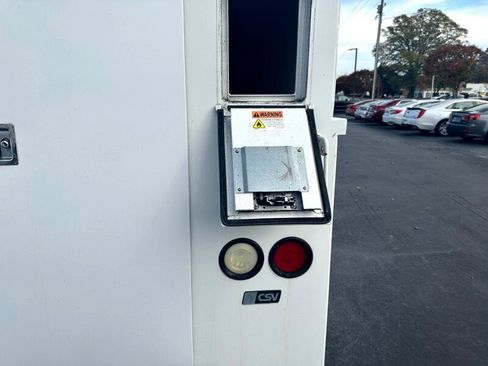 Used 2016 Ford Transit 350 138 DRW w/ Interior Upgrade Package image 30