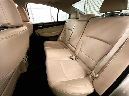 Used 2015 Subaru Legacy 2.5i Limited image 26