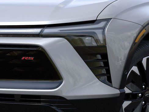 New 2025 Chevrolet Blazer EV RS RWD image 10