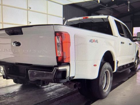 Used 2023 Ford F350 XL w/ XL Driver Assist Package image 5
