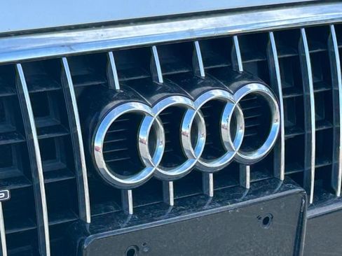 Used 2017 Audi Q5 2.0T Premium AWD/4WD image 11