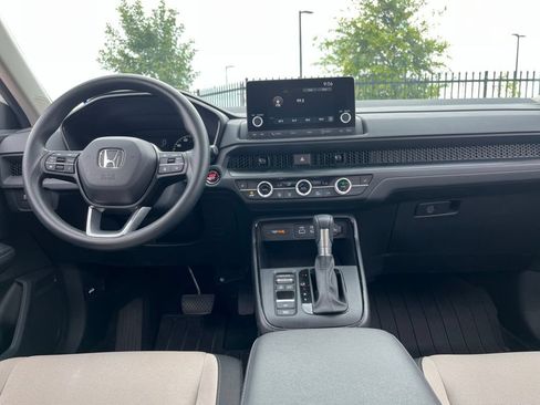 Certified 2024 Honda CR-V EX image 14