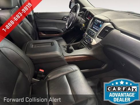 Certified 2019 GMC Yukon SLT AWD/4WD image 5
