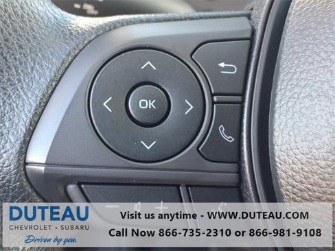 Used 2025 Toyota Corolla LE image 18