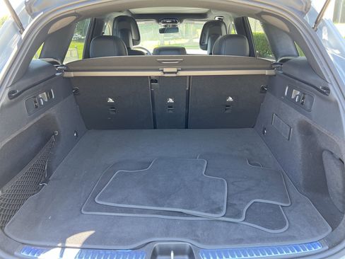 Certified 2026 Mercedes-Benz GLC 300 4MATIC image 34