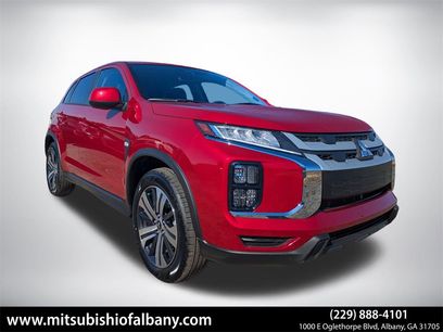 New 2025 Mitsubishi Outlander Sport ES