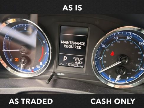 Used 2017 Toyota Corolla LE image 10