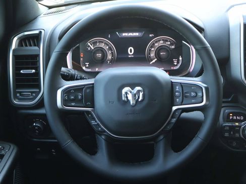 New 2026 RAM 1500 Big Horn image 12