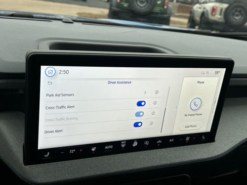 New 2026 Ford Maverick XLT w/ XLT Luxury Package image 39