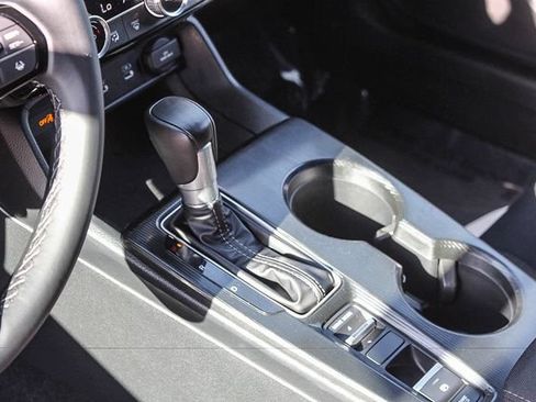 Used 2025 Honda Civic Sport image 24