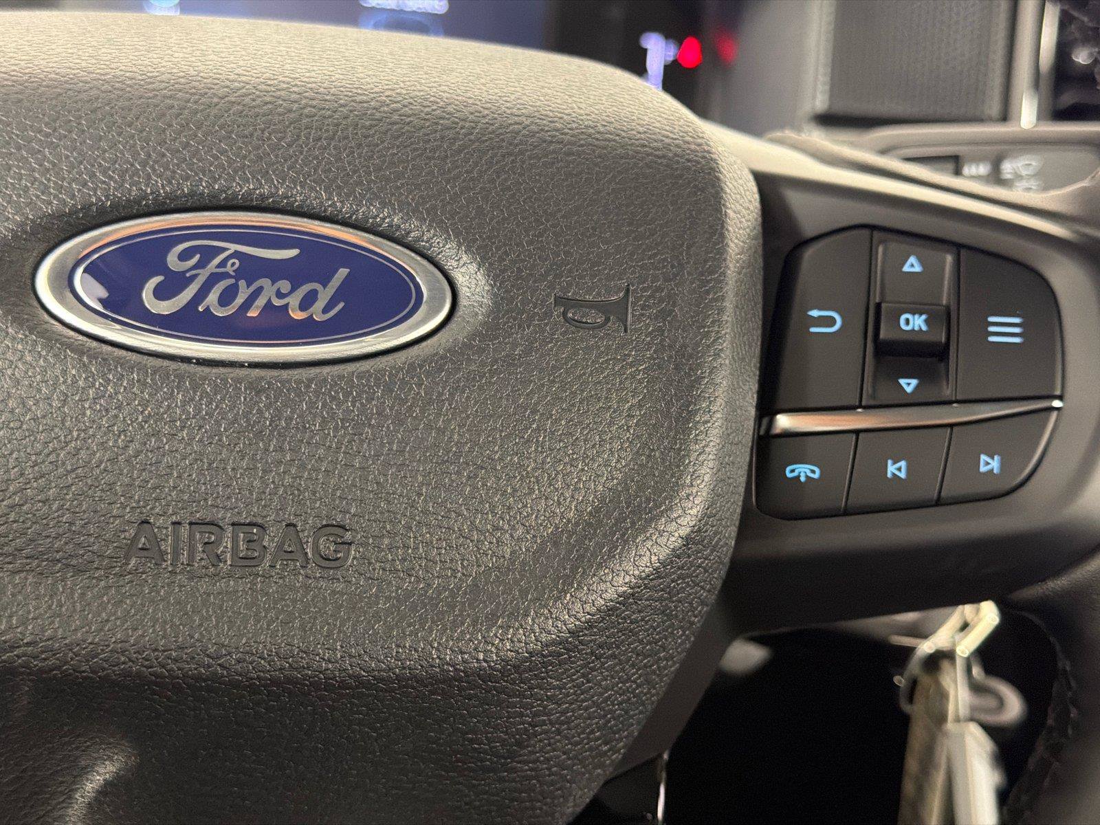 New 2026 Ford Ranger XLT w/ Technology Package AWD/4WD image 27