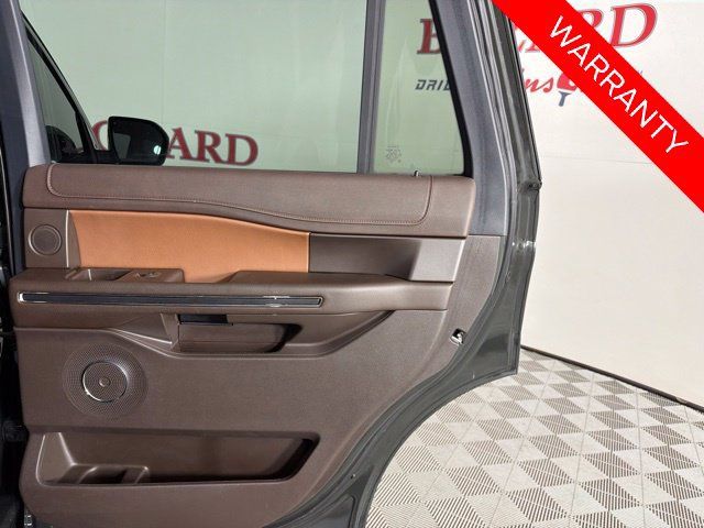Used 2023 Ford Expedition King Ranch RWD image 34