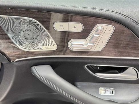 Used 2021 Mercedes-Benz GLE 53 AMG GLE 53 AMGﾮ image 13