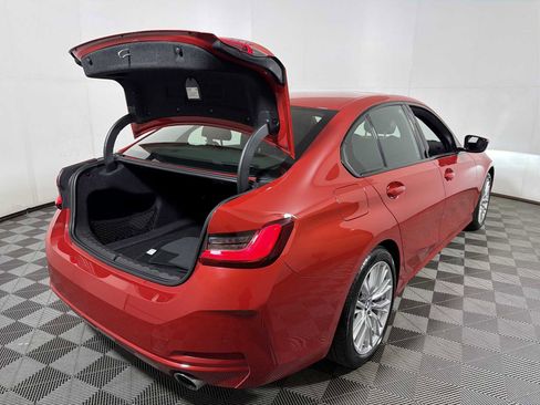 Used 2023 BMW 330i xDrive 330i xDrive w/ Convenience Package image 24