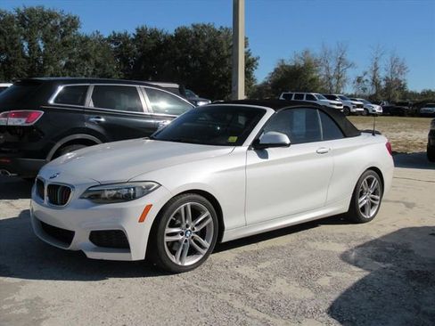 Used 2016 BMW 228i 228i image 2