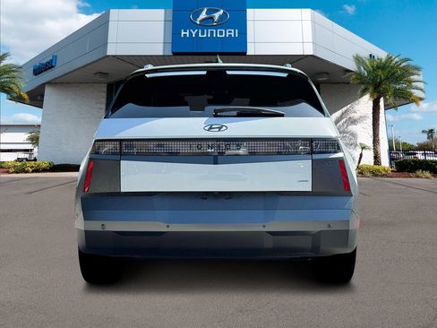 New 2025 Hyundai Ioniq 5 XRT image 7