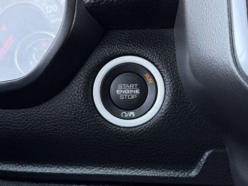 Used 2021 RAM 1500 Lone Star image 21