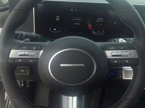 New 2026 Hyundai Sonata SEL image 12