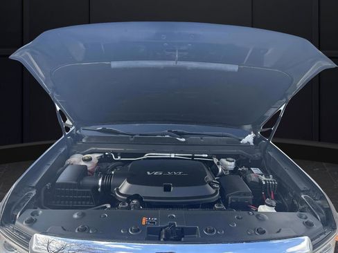 Used 2020 GMC Canyon Denali image 37