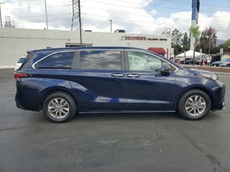 Used 2022 Toyota Sienna XLE video 2