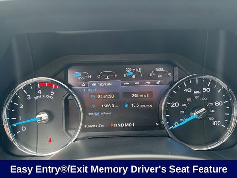 Used 2019 Ford F350 Lariat w/ Lariat Ultimate Package AWD/4WD image 17