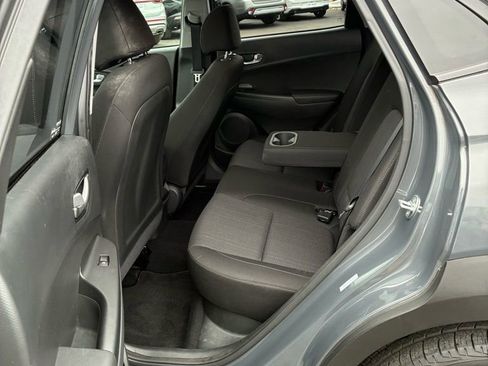 Used 2023 Hyundai Kona SEL w/ Convenience Package image 24