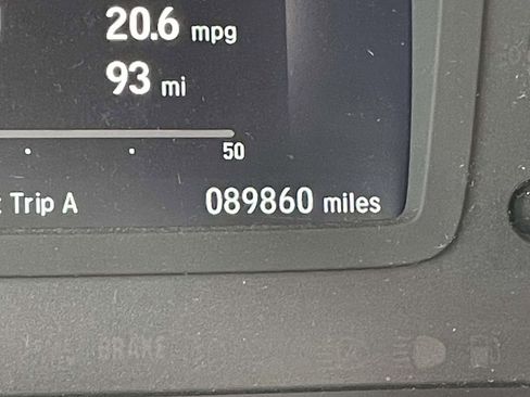 Used 2018 Honda Odyssey EX-L image 26