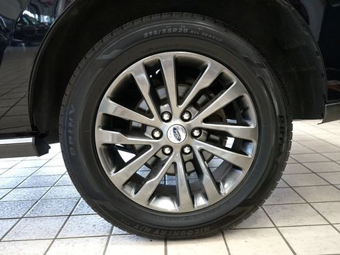 Used 2020 Ford Expedition Limited AWD/4WD image 56