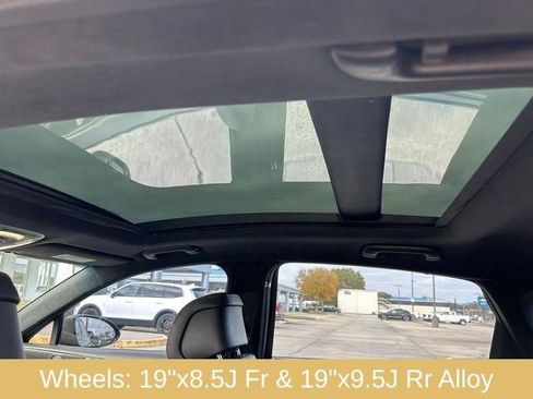 Used 2022 Genesis G80 3.5T Sport w/ Sport Prestige Package image 29