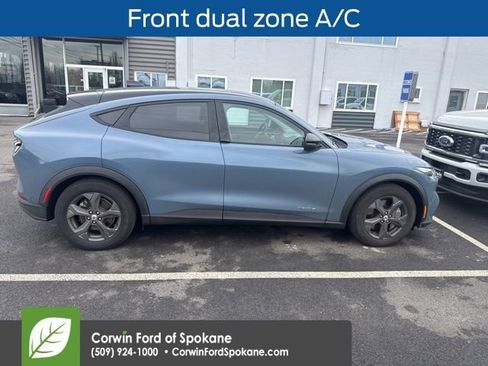 Used 2023 Ford Mustang Mach-E Select image 7