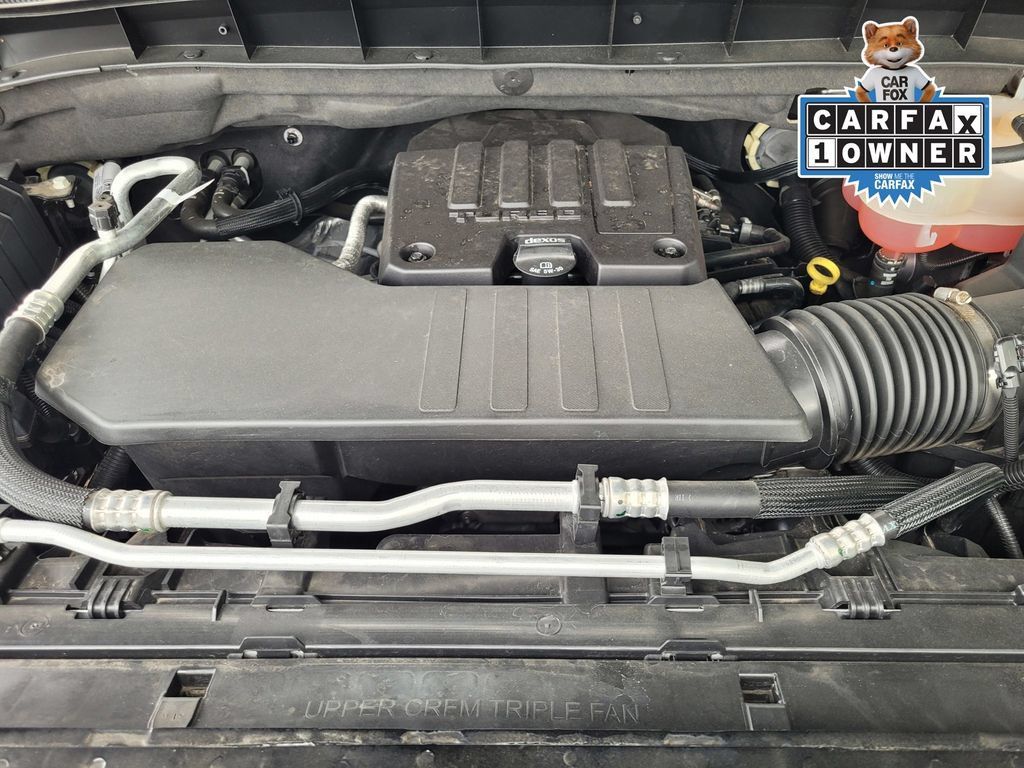 Used 2023 GMC Sierra 1500 Elevation AWD/4WD image 24
