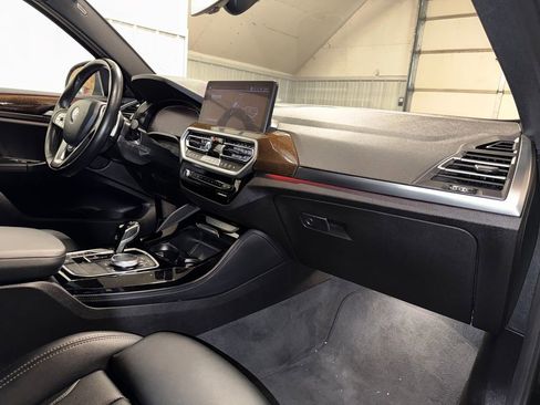 Used 2022 BMW X4 xDrive30i image 27
