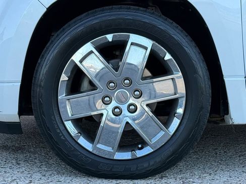 Used 2016 GMC Acadia Denali AWD/4WD image 28