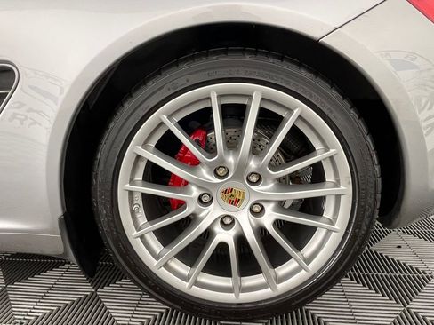 Used 2008 Porsche Boxster S Limited Edition image 26