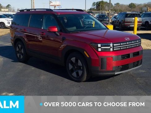 Used 2025 Hyundai Santa Fe SEL image 3