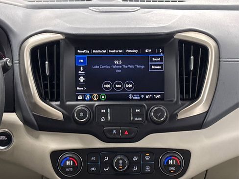 Used 2023 GMC Terrain Denali w/ LPO, Floor Liner Package image 20