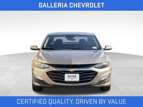 Used 2023 Chevrolet Malibu LT FWD image 3