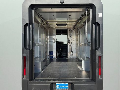 Used 2024 Chevrolet Brightdrop 600 w/ Commercial Equipment Package AWD/4WD image 26