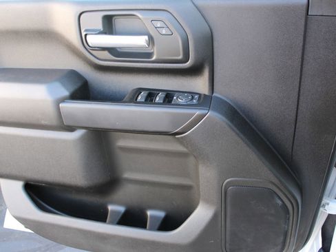 Used 2022 Chevrolet Silverado 2500 W/T w/ WT Convenience Package image 18