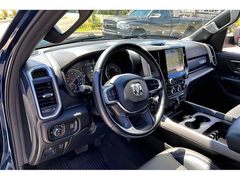 Used 2023 RAM 1500 Big Horn AWD/4WD image 14